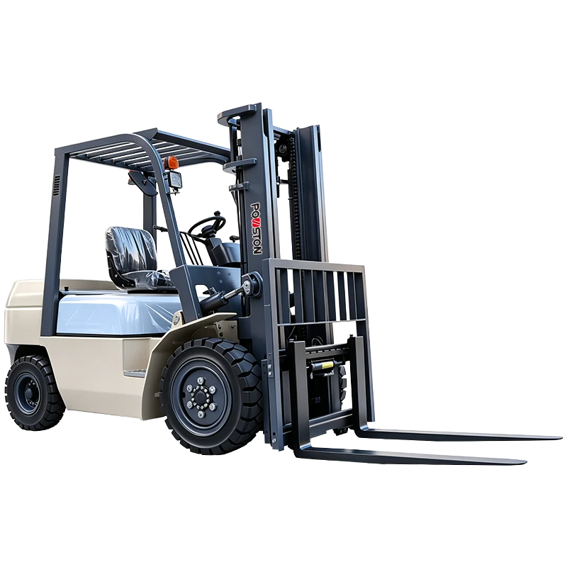 PDF-35 Chariot diesel — 4 500 kg