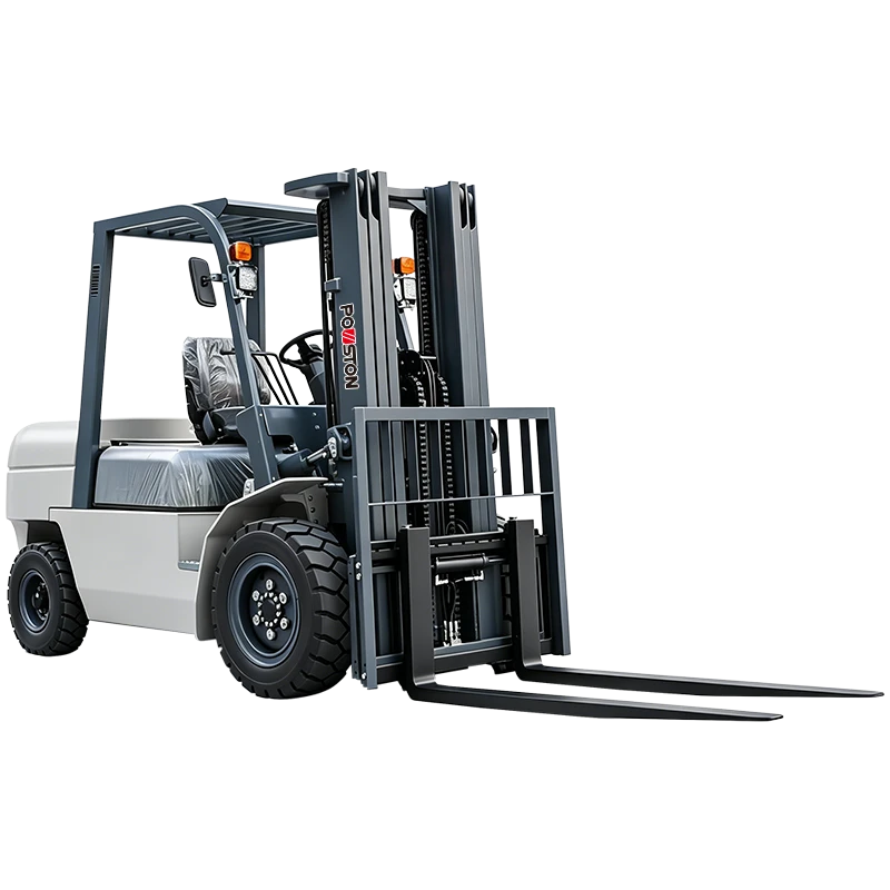 PDF-40 Chariot diesel — 4 950 kg