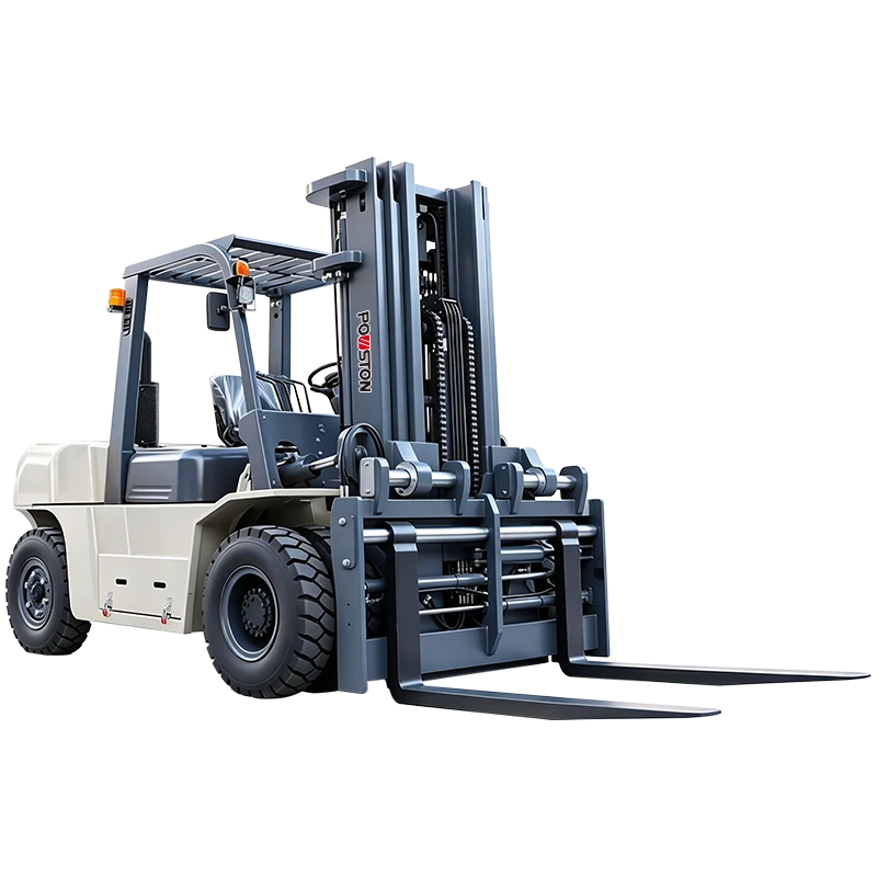 PDF-70 Chariot diesel — 9 600 kg