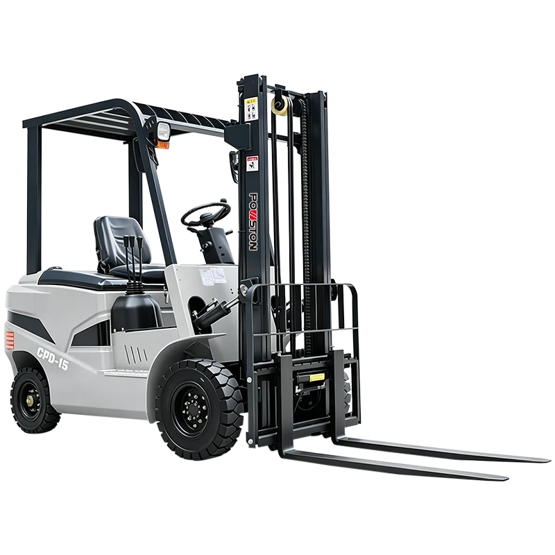 CPD-15 Chariot électrique — 2 400 kg