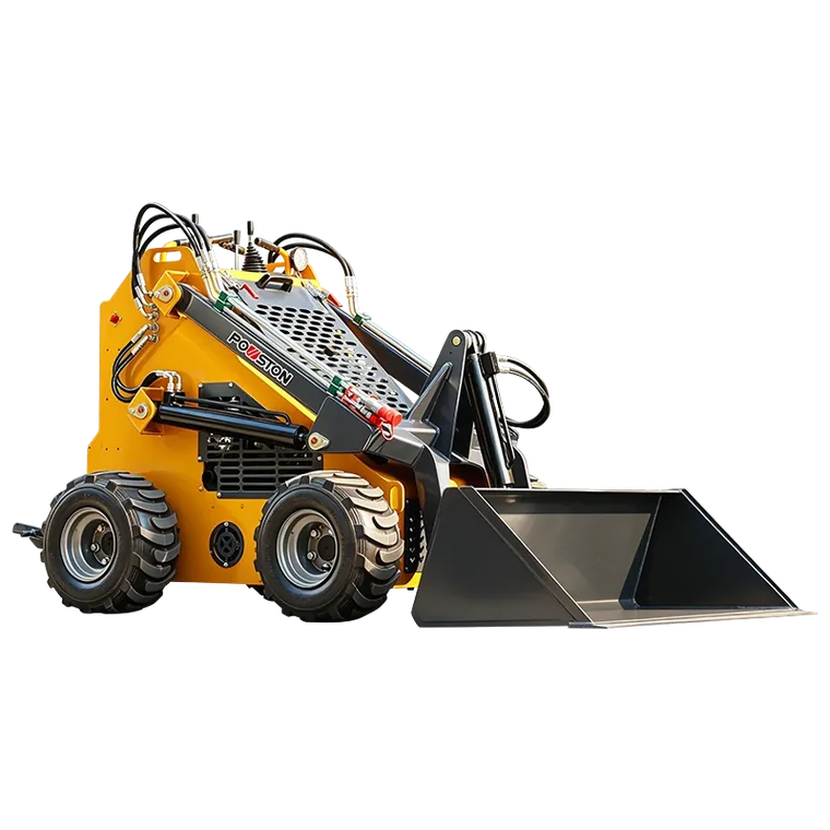 PL-380H Roue — 1 300 kg