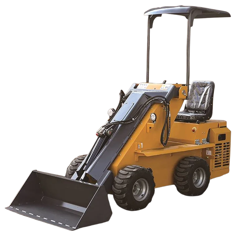 PL-800H Roue — 1 100 kg