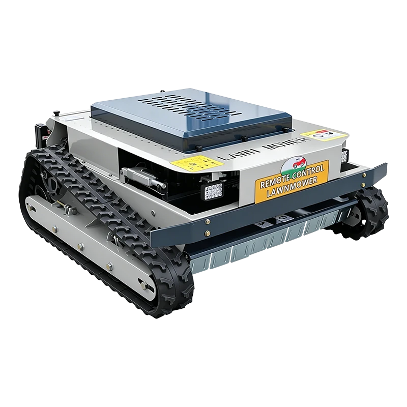 PG-90 Tondeuse à gazon — 280 kg